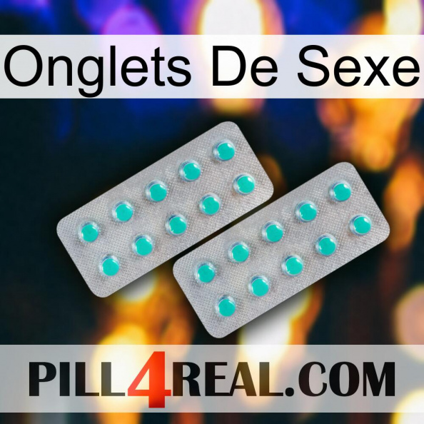 Sex Tabs 29